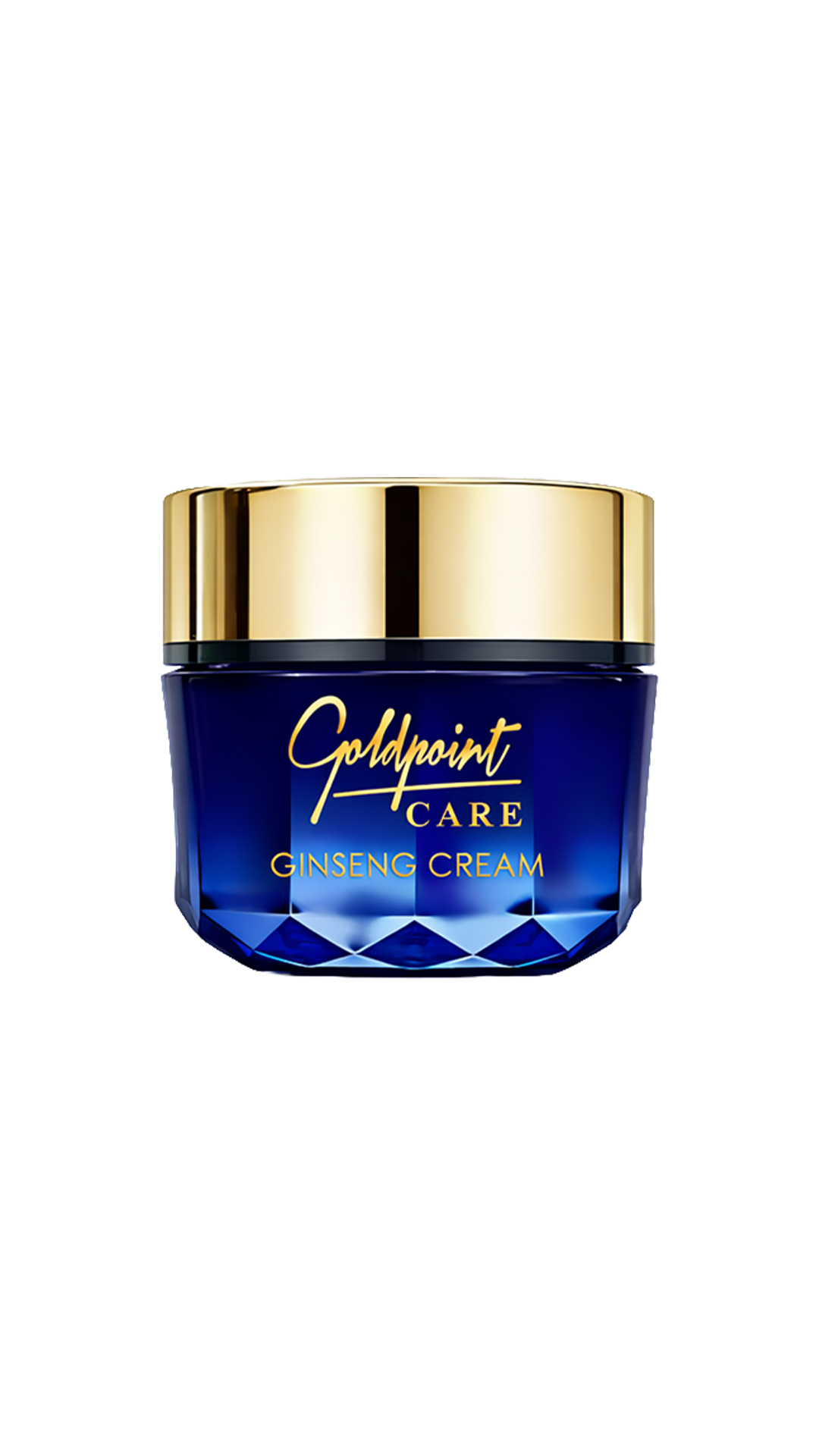 GINSENG CREAM