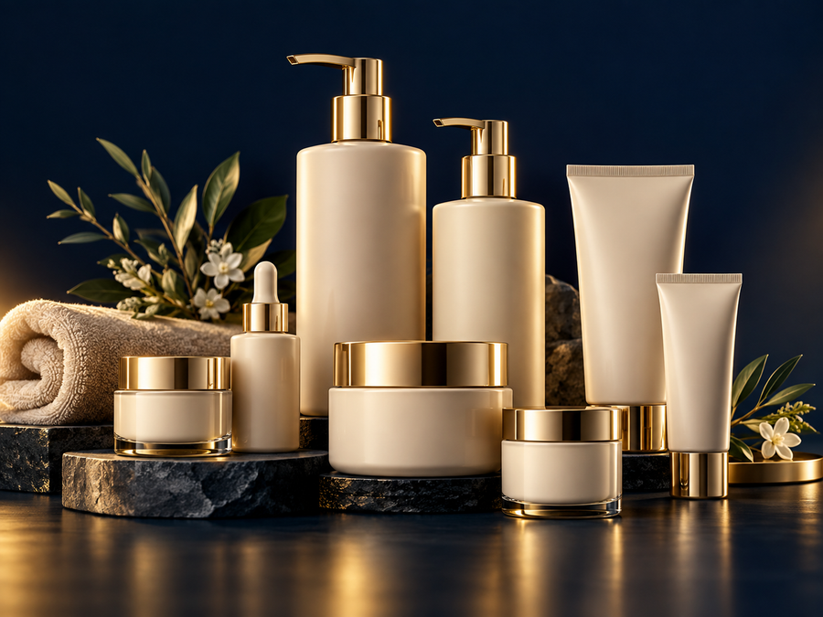 Beauty Products