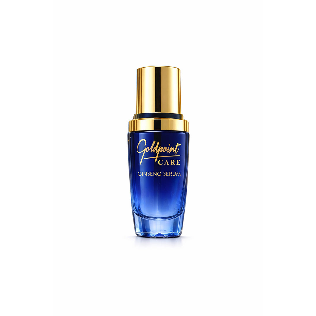Advanced Care Ginseng Serum