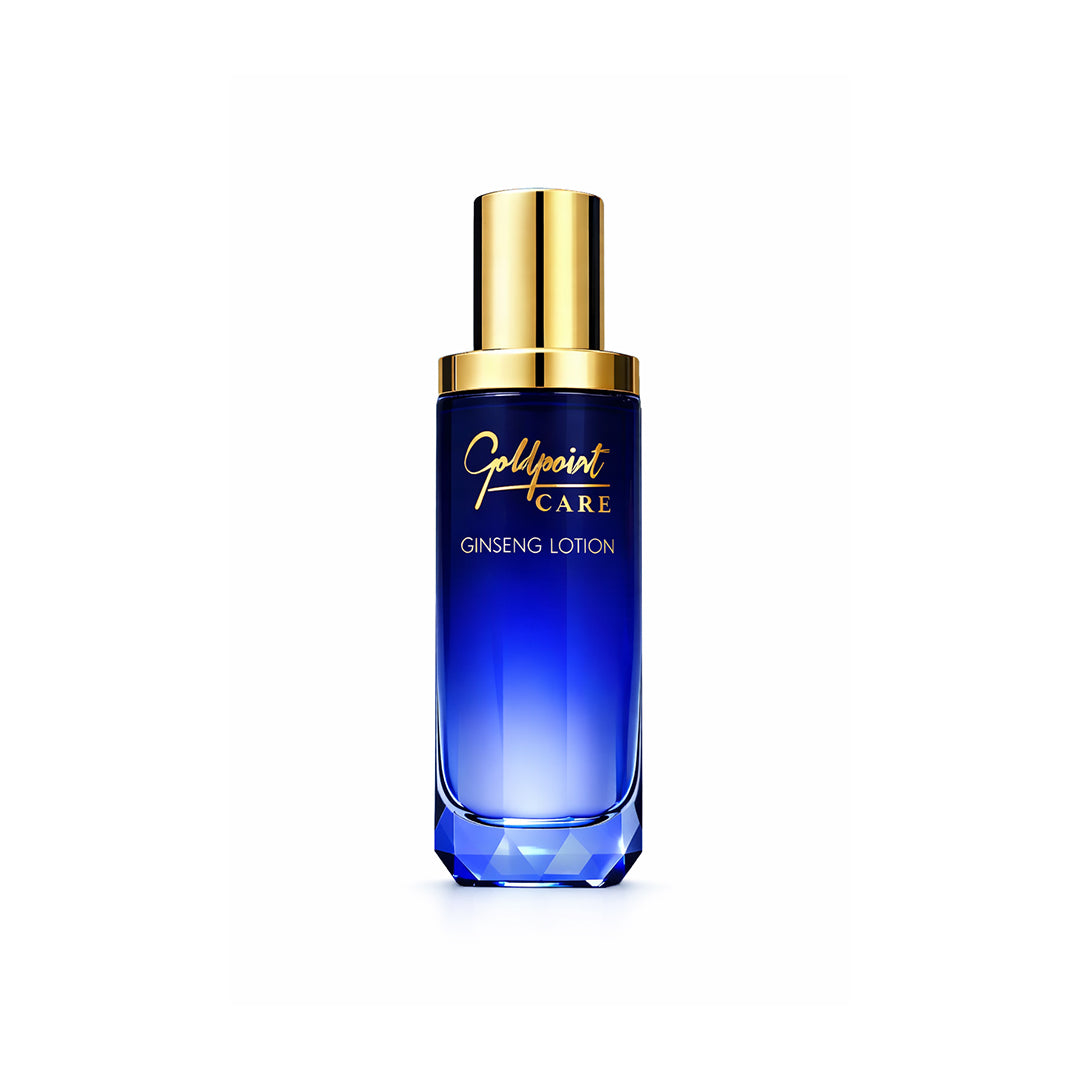 GINSENG LOTION